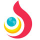 Torch Browser logo