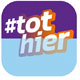 #tothier logo