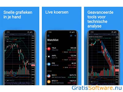 tradingview screenshot