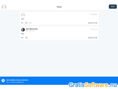 Speed dating software freeware