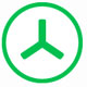 TreeSize Free hardeschijfruimte scannen logo