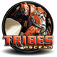 Tribes: Ascend logo