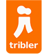 Tribler bittorrent client logo
