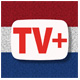 TV gids Nederland - Cisana TV+ logo