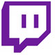 Twitch Studio game streamen logo