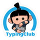 TypingClub typeles logo