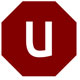 uBlock logo