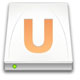 Ultracopier logo