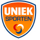 Uniek Sporten logo