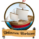 Unknown Horizons logo