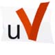 uView Player logo