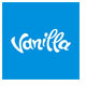 Vanilla online forum logo