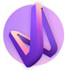 vectary 3d software logo