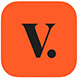 Vestiaire Collective tweedehands kleding app logo