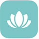 VGZ Mindfulness coach-app logo