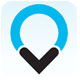 ViaVan autorit delen app logo
