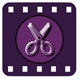 VidCutter video bewerking logo