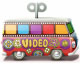 Video Shaper video conversie logo