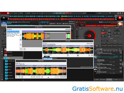VirtualDJ screenshot