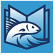 Vissengids logo