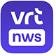 VRT NWS logo