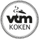 VTM Koken recepten app logo