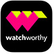 Watchworthy logo