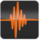 Wave Editor audiobewerking software logo