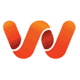 Web-log logo
