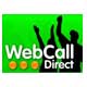 Webcalldirect logo