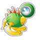 WebcamXP logo