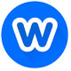 Weebly logo