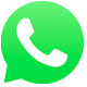 WhatsApp sms app logo