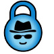 Whonix privacy software logo