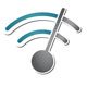 Wifi Analyzer software logo