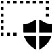 Windows Defender Application Guard logo