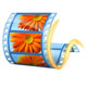 Windows Movie Maker logo