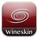 Wineskin logo