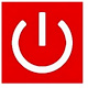 WinExit computer automatisch uitschakelen logo
