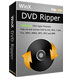 WinX DVD Ripper logo