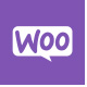 WooCommerce webwinkel software logo