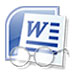 Word Viewer logo