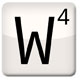 Wordfeud logo