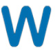 WordTalk Tekst-naar-Spraak software logo