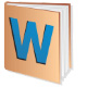 WordWeb woordenboek software logo