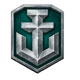 World of Warships logo