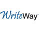 WriteWay logo