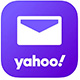 Yahoo! Mail logo