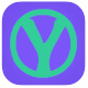 Yarinde Tuin tuinieren apps logo