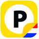 Yellowbrick parkeerapp logo